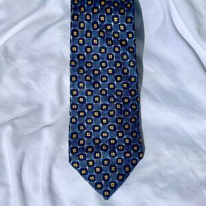 Ermenegildo Zenga Tie